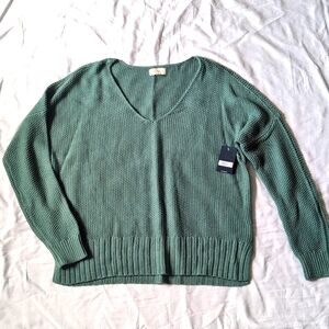 Lucky Brand sweater